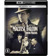 Maltese Falcon - UHD