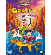 Goofy Movie - DVD