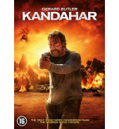 Kandahar - DVD