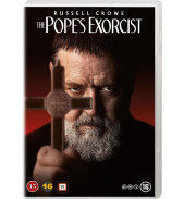The Pope's Exorcist - DVD