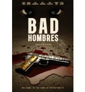 Bad Hombres - DVD