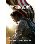 Warhorse One - DVD