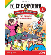 F.C. de Kampioenen - Doortje presenteert