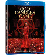 100 Candles Game - The Last Possesion - Blu-ray