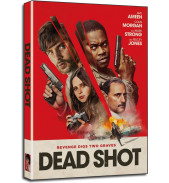 Dead Shot - DVD