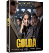 Golda - DVD