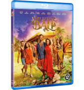Verliefd Op Bali - Blu-ray