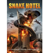 Snake Hotel - DVD