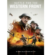 Battle For The Western Front - DVD