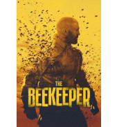 Beekeeper - Blu-ray