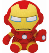 TY Marvel Iron Man