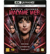 Madame Web - UHD
