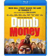 Dumb Money - Blu-ray