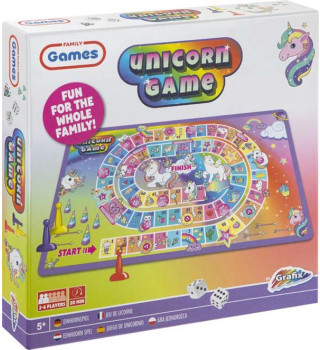 Unicorn Game