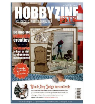 Hobbyzine Plus nr. 6