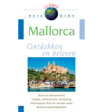 Globus: Mallorca