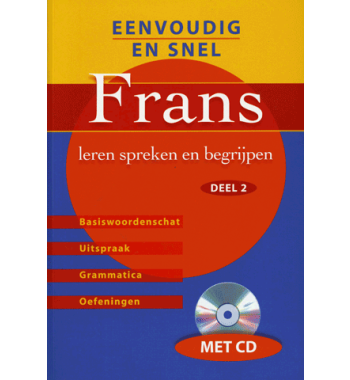 Frans Leren Spreken En Begrijpen 2