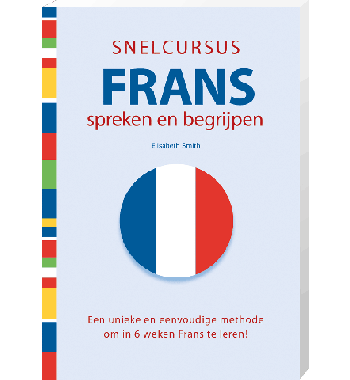 Snelcursus Frans Spreken en Begrijpen