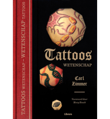 Tattoos wetenschap