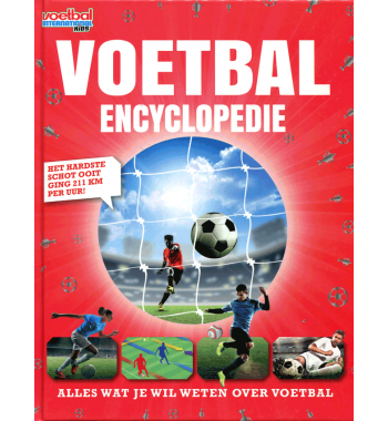 Voetbal International Voetbal encyclopedie