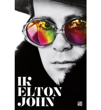 Ik, Elton John