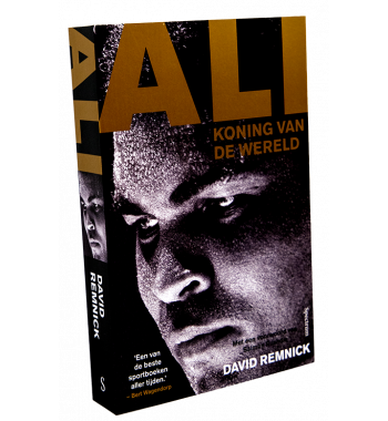 Ali, koning van de wereld