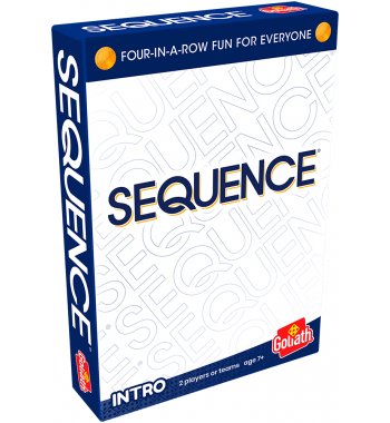 Sequence intro