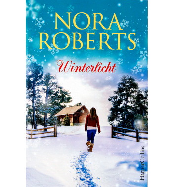 Winterlicht - Nora Roberts