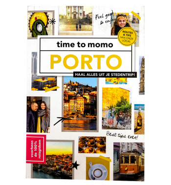 time to momo Porto