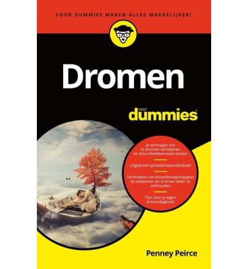 Dromen voor dummies