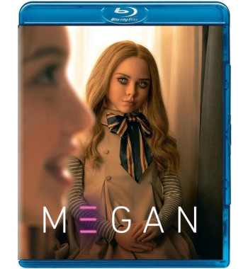M3gan - Blu-ray