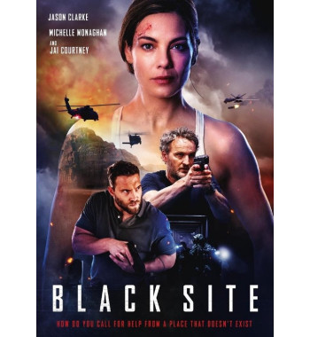 Black Site - DVD