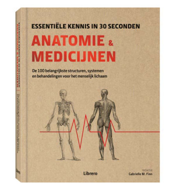 Anatomie & Medicijnen - essentiele kennis