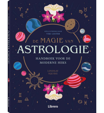 De magie van Astrologie