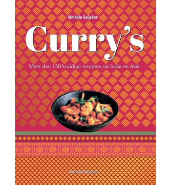 Curry's