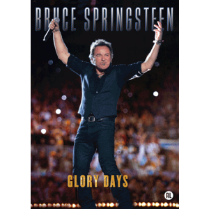 Bruce Springsteen - Glory days - DVD